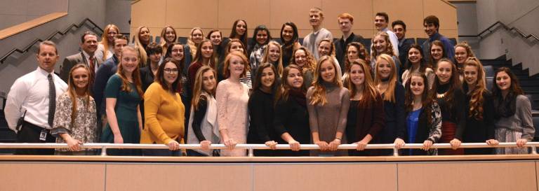 DECA gives attention to self-love DECA gives attention to self-love