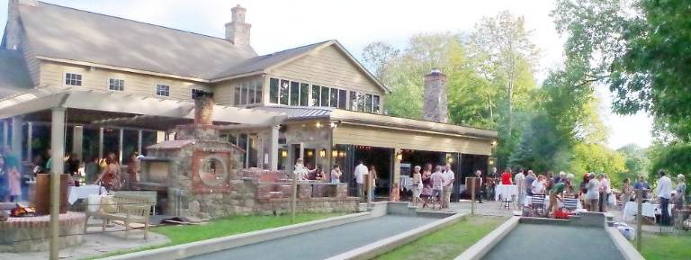 Mohawk House and former employees trade lawsuits Mohawk House (Photo by George Leroy Hunter)