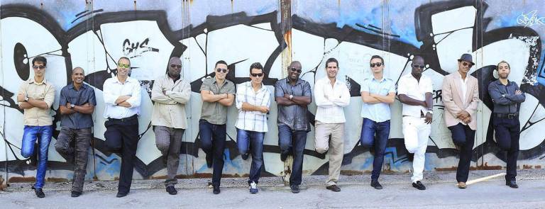 Havana All-Stars coming to Morristown Havana All-Stars coming to Morristown