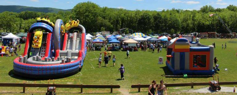 Vernon Day planned for Sunday Vernon Day planned for Sunday