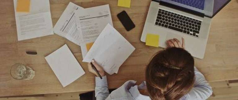 Get started: 5 tips for last-minute business tax filers Get started: 5 tips for last-minute business tax filers