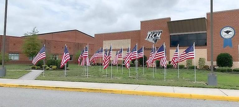 Commissioners oppose ending of school-based mental health program Sussex County Technical School has been the host of a Youth Services program that is in danger of being cut in favor of a new state program.
