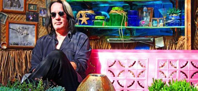 An Unpredictable Evening with Todd Rundgren Todd Rundgren
