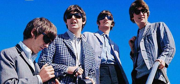 Beatles film to be shown in Newton