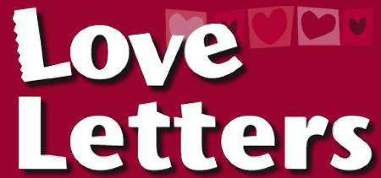 Love Letters coming to Cornerstone Playhouse