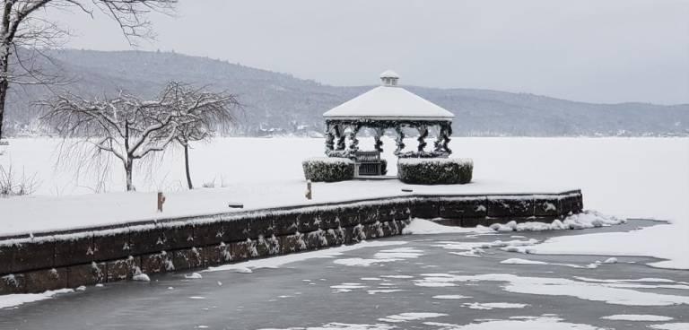 Local happenings this President’s Day weekend Greenwood Lake