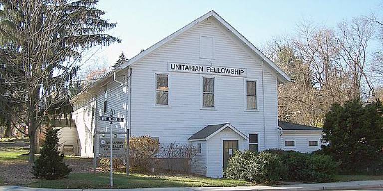 Unitarian Universalist Fellowship of Sussex County (Facebook photo)