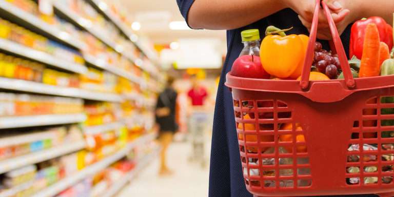 How to eat well on a budget How to eat well on a budget
