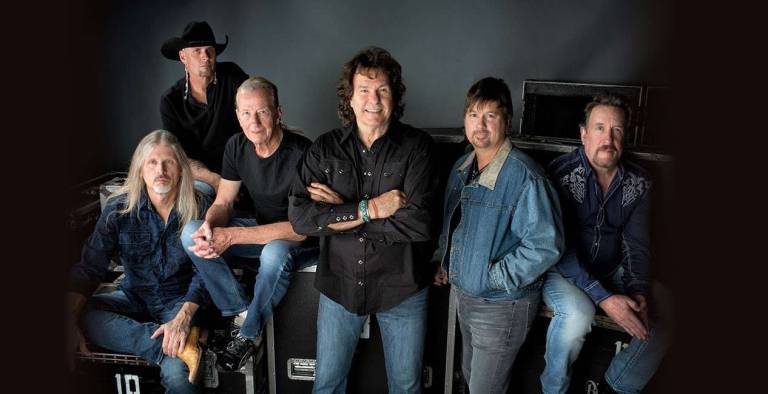 Southern Rock legends coming to Newton