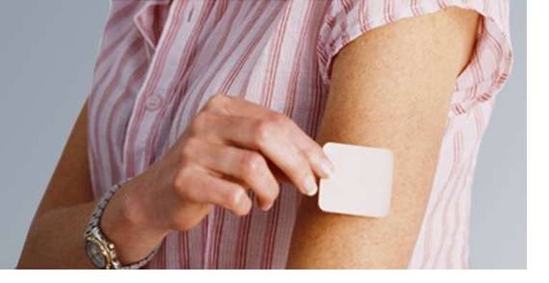 Replacement therapies can help heavy smokers quit Replacement therapies can help heavy smokers quit