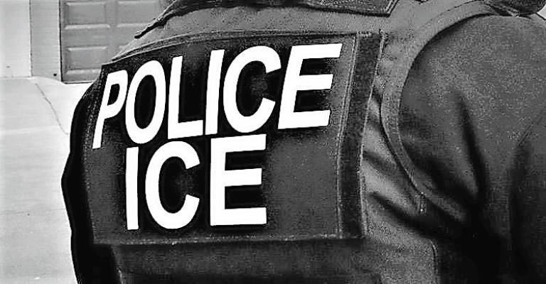 ICE releases information on illegal immigrant sex convict ICE releases information on illegal immigrant sex convict