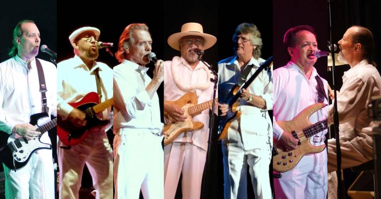 Along comes The Association to Newton Theatre Tickets are now on sale for The Association's Feb. 12 performance at Newton Theatre.