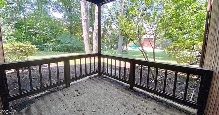 Two-bedroom condo offers a maintenance-free lifestyle Two-bedroom condo offers a maintenance-free lifestyle