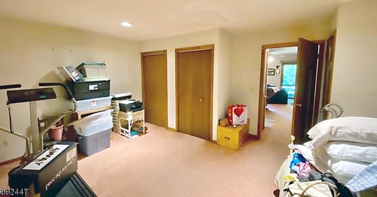 Two-bedroom condo offers a maintenance-free lifestyle Two-bedroom condo offers a maintenance-free lifestyle