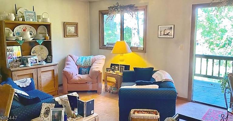 Two-bedroom condo offers a maintenance-free lifestyle Two-bedroom condo offers a maintenance-free lifestyle