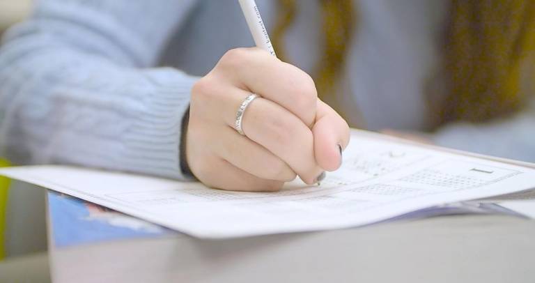 Standarized tests at home? Plan to proceed with tests a problem for local schools