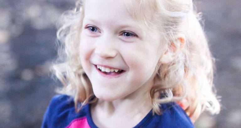 Girls at risk of autism are more socially aware Girls at risk of autism are more socially aware
