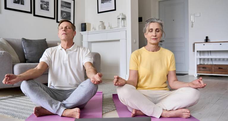 Simple ways to boost your health and energy $!Simple ways to boost your health and energy