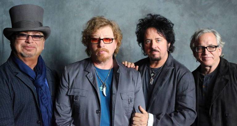 TOTO coming to MPAC TOTO