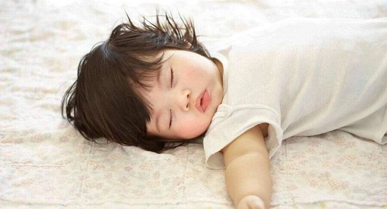 Risk for infant sleep-related deaths persists