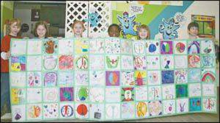 Poems for peace Poems for peace
