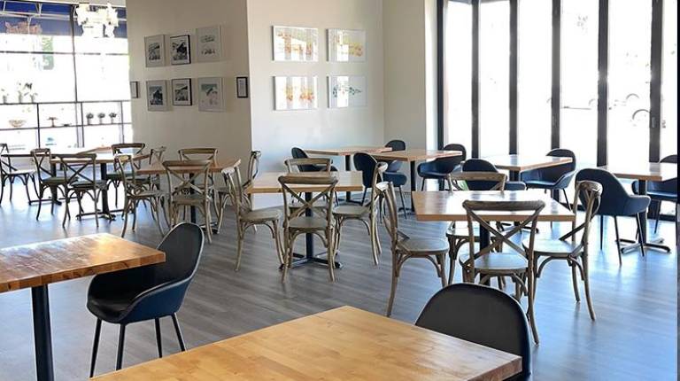 Arbor Restaurant opens in Newton The Arbor Restaurant is at the Sussex County Community College’s Culinary Institute, 47 Main St., Newton.