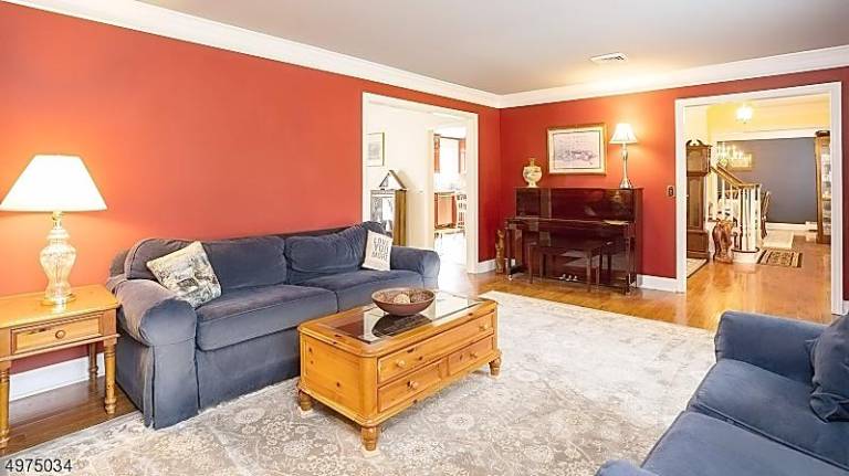 This spacious Glenwood home offers privacy and community This spacious Glenwood home offers privacy and community