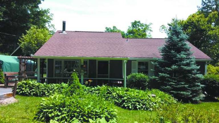 New home comes at a great price New home comes at a great price