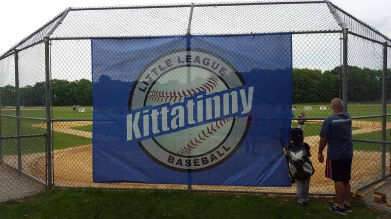 Little League State Championships comes to Sussex County for first time