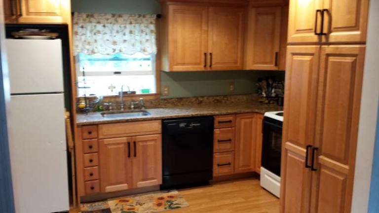 Highland Lakes home is move-in ready Highland Lakes home is move-in ready