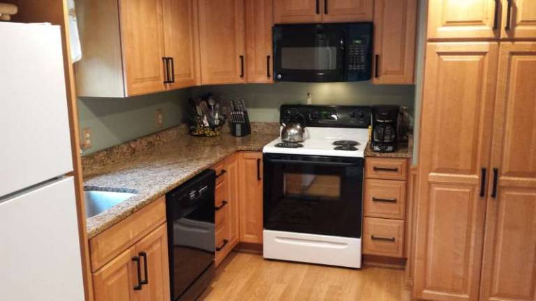 Highland Lakes home is move-in ready Highland Lakes home is move-in ready