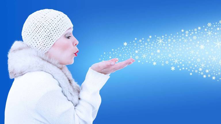 Study: Vitamin D protects against colds and flu Creative Commons