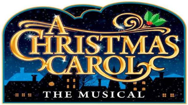 'A Christmas Carol' coming to Sussex