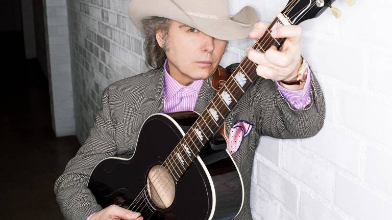 Dwight Yoakam to bring 'hillbilly' music to MPAC Dwight Yoakam to bring 'hillbilly' music to MPAC