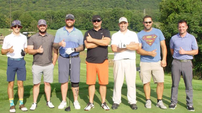 Long drive qualifier includes past champions Long drive qualifier includes past champions