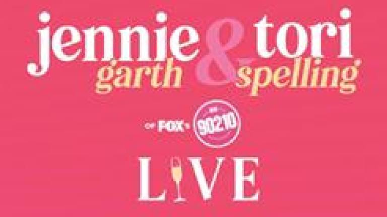 Jennie Garth, Tori Spelling coming to MPAC Jennie Garth, Tori Spelling coming to MPAC