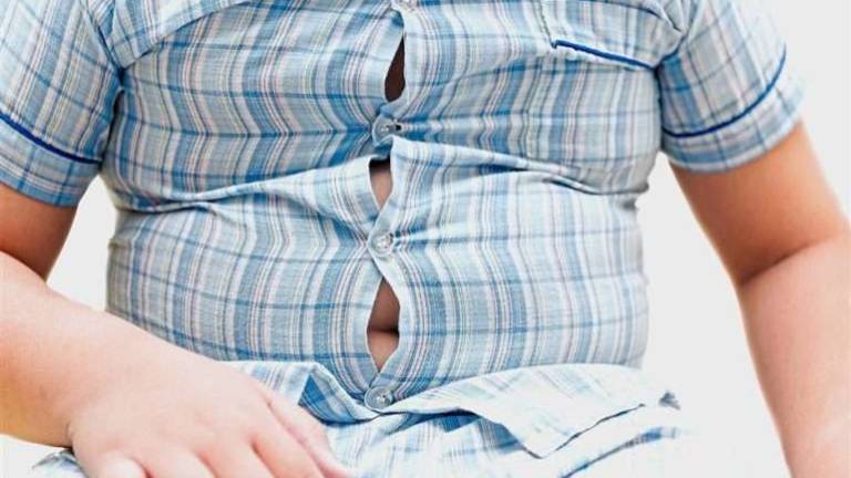 Obesity-related cancers are rising in young adults Obesity-related cancers are rising in young adults