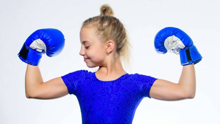Strength training is for all ages Strength training is for all ages