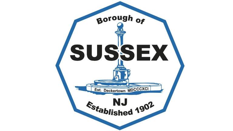 Sussex Borough receives $1M USDA grant Sussex Borough receives $1M USDA grant