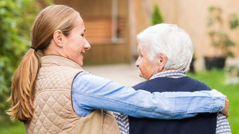 Know the signs, make a plan to prevent Alzheimer's wandering Know the signs, make a plan to prevent Alzheimer's wandering