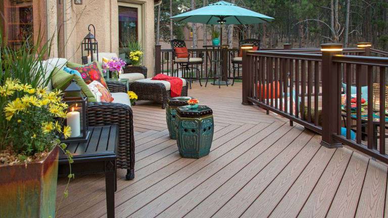 Why you need a new or refurbished deck and how to plan for one Why you need a new or refurbished deck and how to plan for one