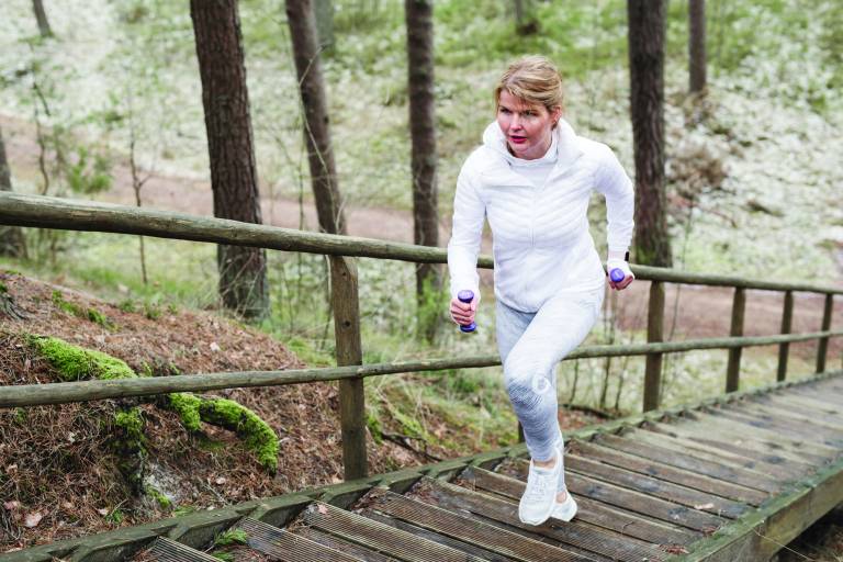 Simple ways to boost your health and energy $!Simple ways to boost your health and energy