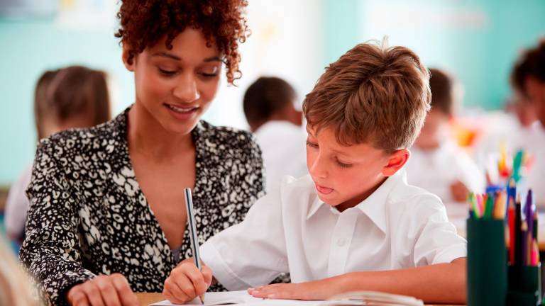 Is teaching writing as important as teaching reading? Is teaching writing as important as teaching reading?