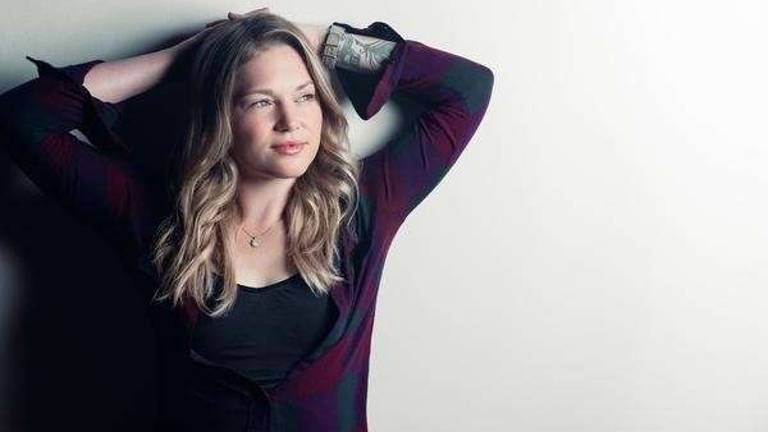 Bowersox coming to Newton Bowersox coming to Newton