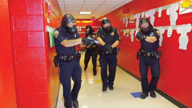 How the fortress mentality impacts kids How the fortress mentality impacts kids