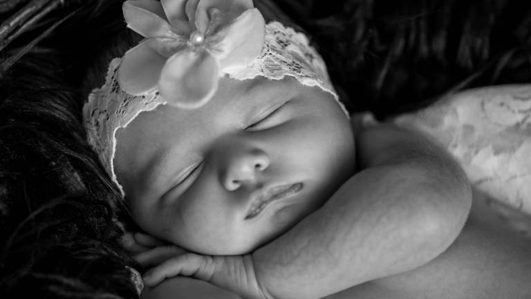 Wantage couple welcomes daughter Wantage couple welcomes daughter