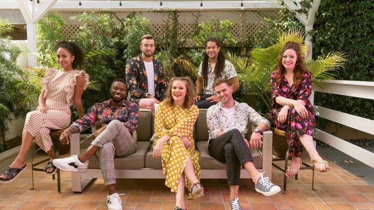 Disney a capella group coming to area Disney a capella group coming to area
