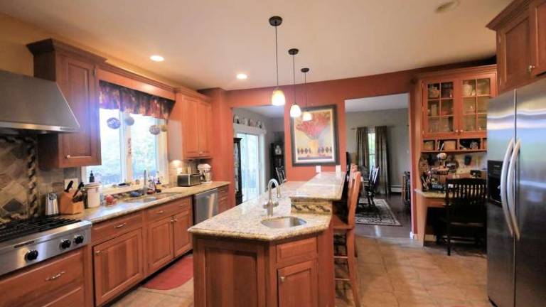 Classic country home awaits Classic country home awaits