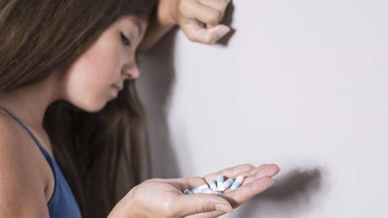 What teens should do if they think their friend has a problem with drug abuse What teens should do if they think their friend has a problem with drug abuse