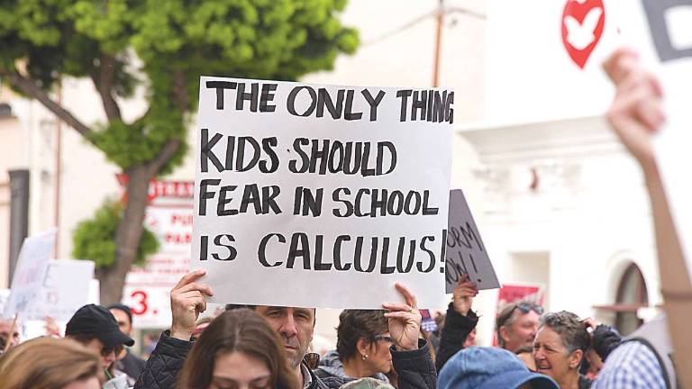 How the fortress mentality impacts kids How the fortress mentality impacts kids